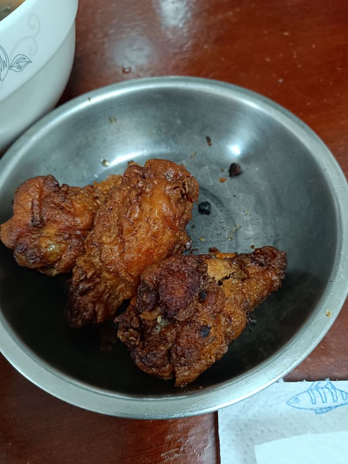 大江食品家禽类