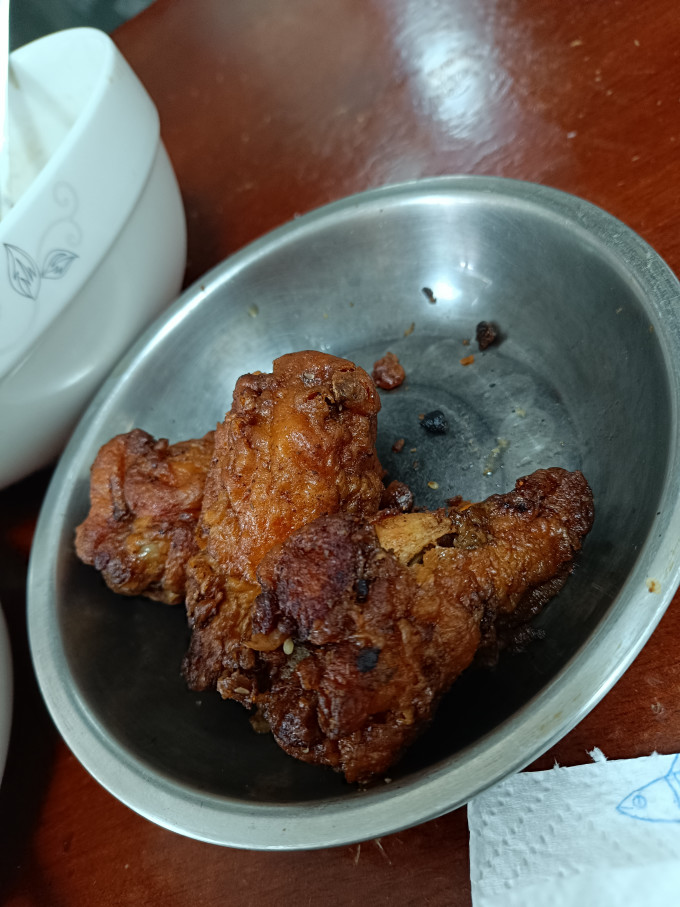 大江食品家禽类