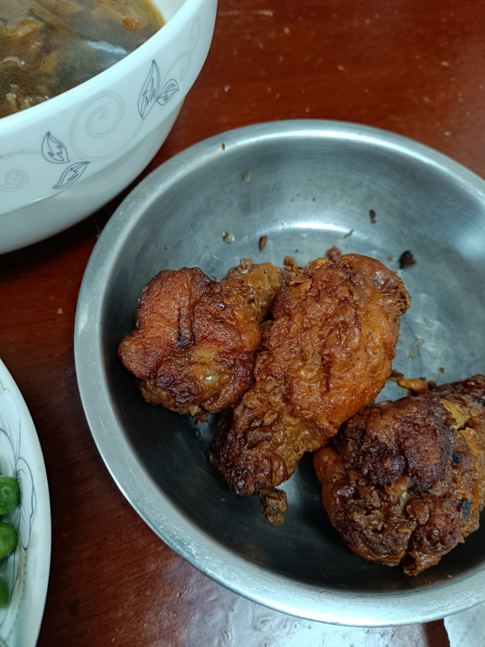 大江食品家禽类