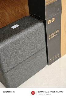 夏日来势汹汹？大人，时代变了！体验米家直流变频风扇Pro