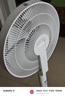 夏日来势汹汹？大人，时代变了！体验米家直流变频风扇Pro