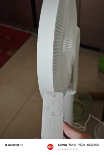 夏日来势汹汹？大人，时代变了！体验米家直流变频风扇Pro