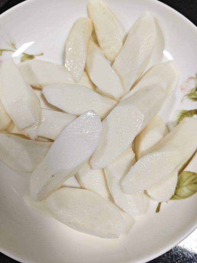 京鲜生蔬菜