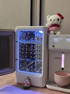 有娃家庭闭眼入！孕贝三合一喂养台超神了