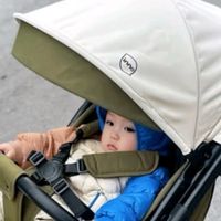 InnoTruth婴儿车：宝妈们的遛娃神器👶🛒