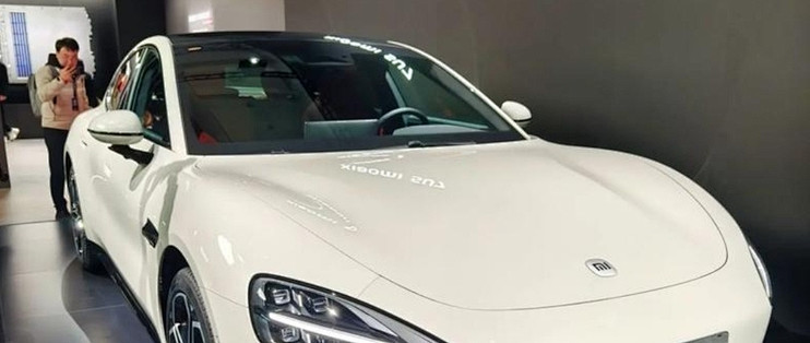从1.9万锁单看未来：小米汽车对行业的影响与展望🌟🚗