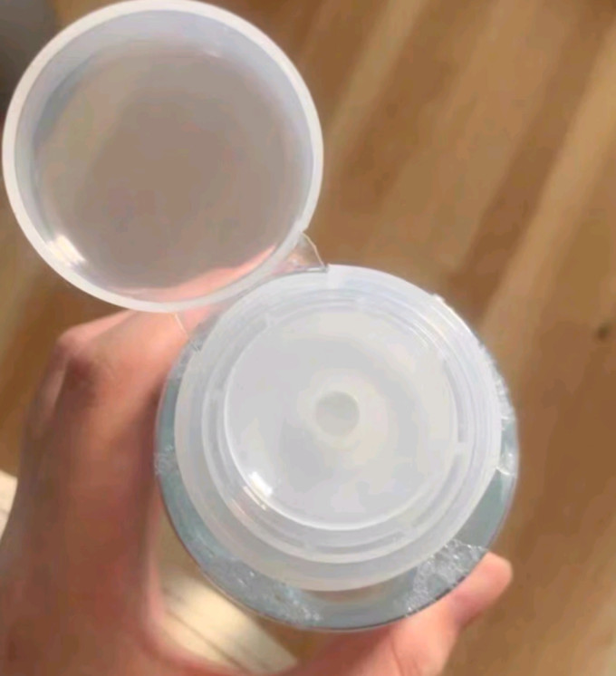 稚优泉卸妆水