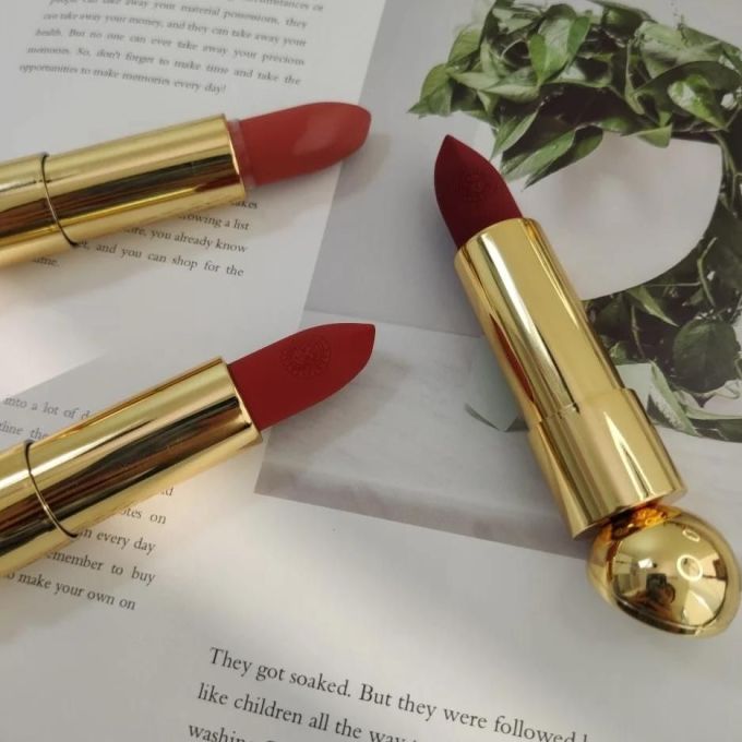 玛丽黛佳口红