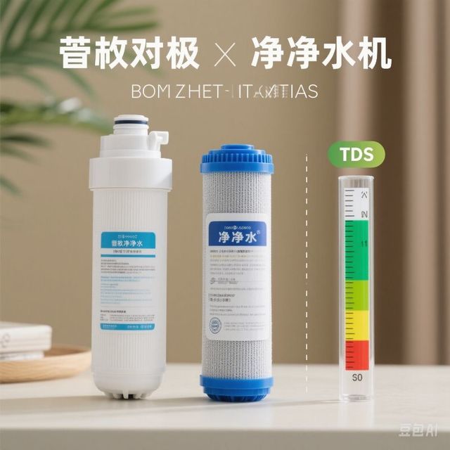净水器：滤芯寿命与成本全解析