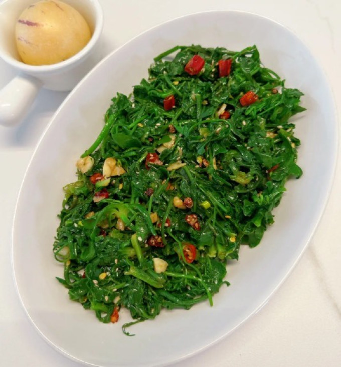 湾仔码头水饺/馄饨