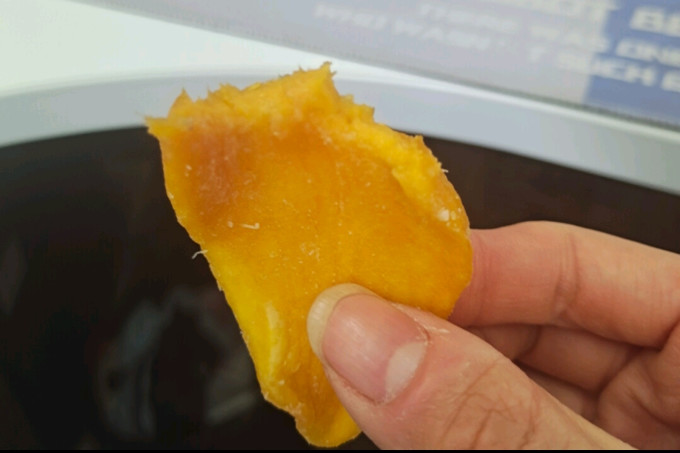 牧果人蜜饯果脯