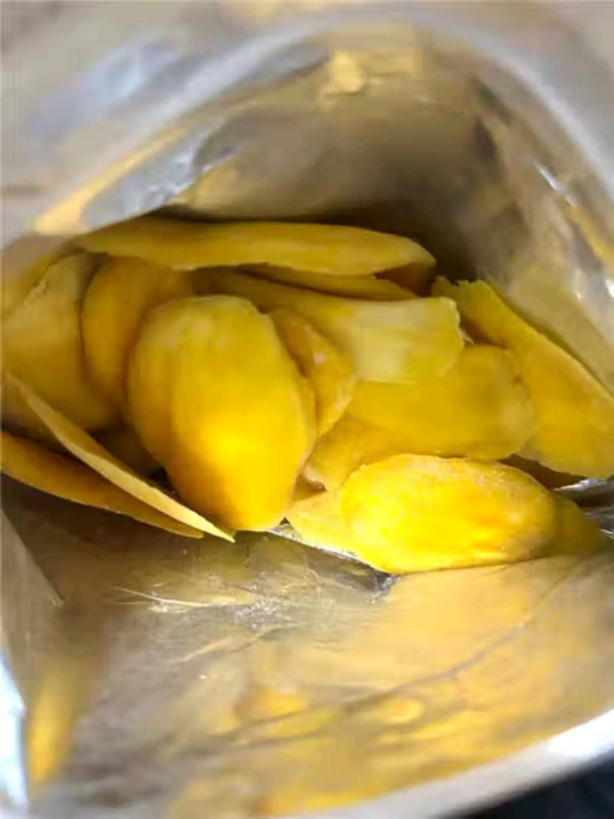 牧果人蜜饯果脯