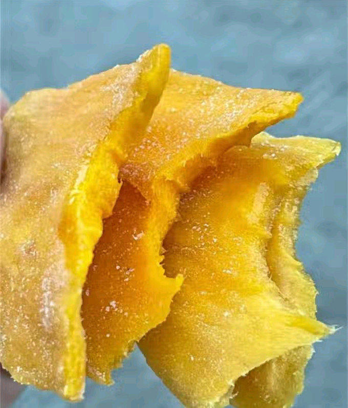 牧果人蜜饯果脯
