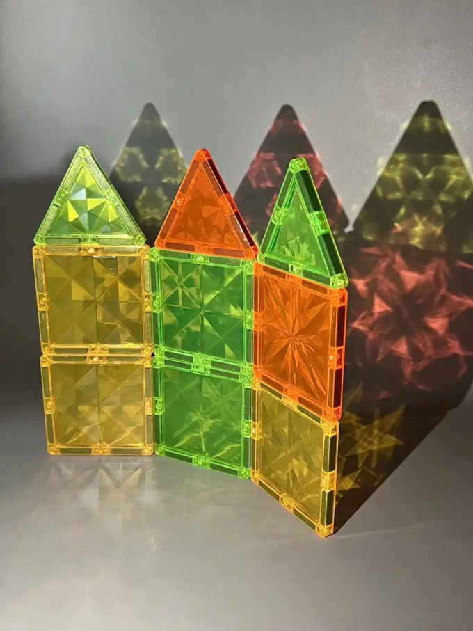 磁力球好玩吗值得买吗_磁力球怎么玩简单

小孩玩（磁力球可以怎么玩）