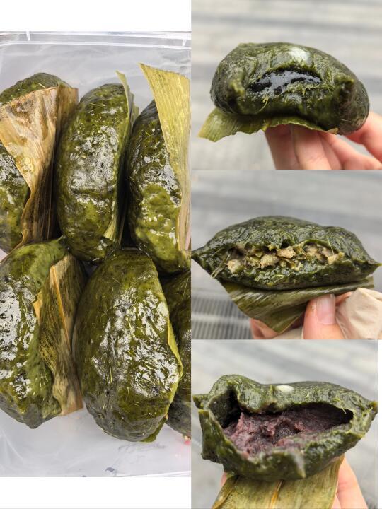 杭州 王蓉粽子