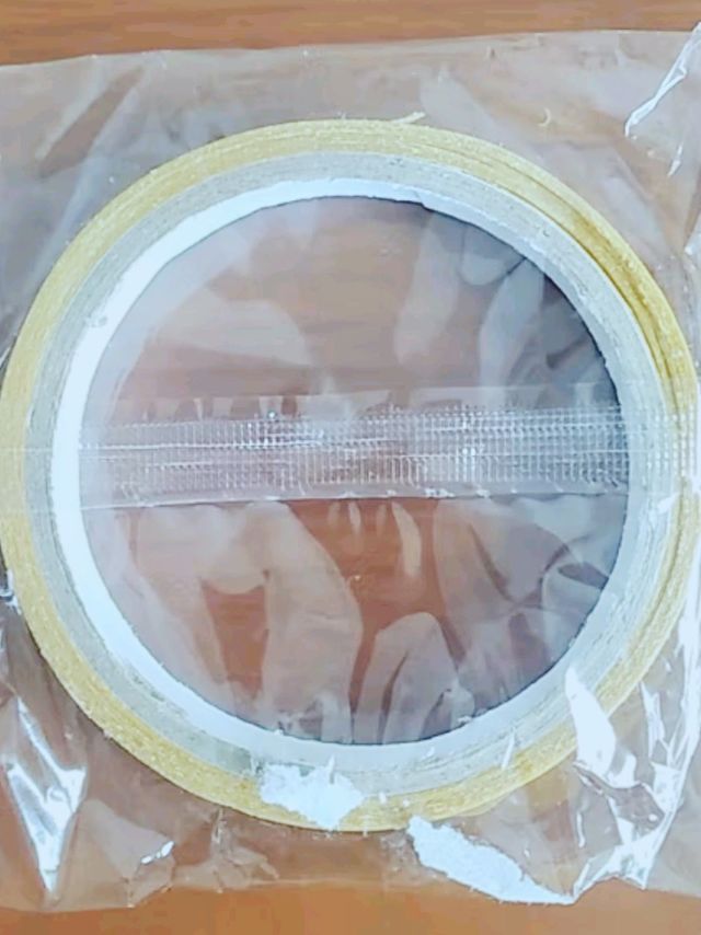 宠物家庭必看！这款布基双面胶让鱼缸造景So Easy！