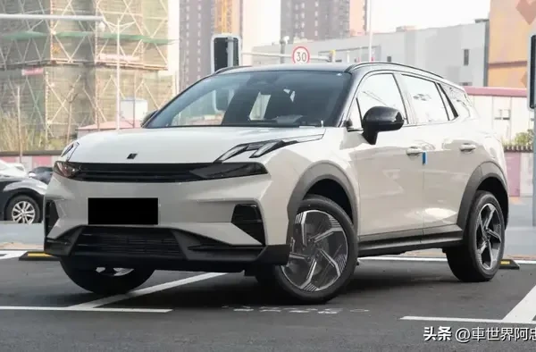 真惨！2月第三周小型SUV销量榜，缤越丢冠，瑞虎3x第5，缤智第19
