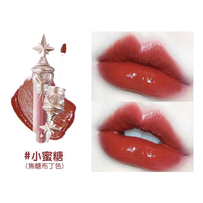 卡奇色彩海绵粉扑