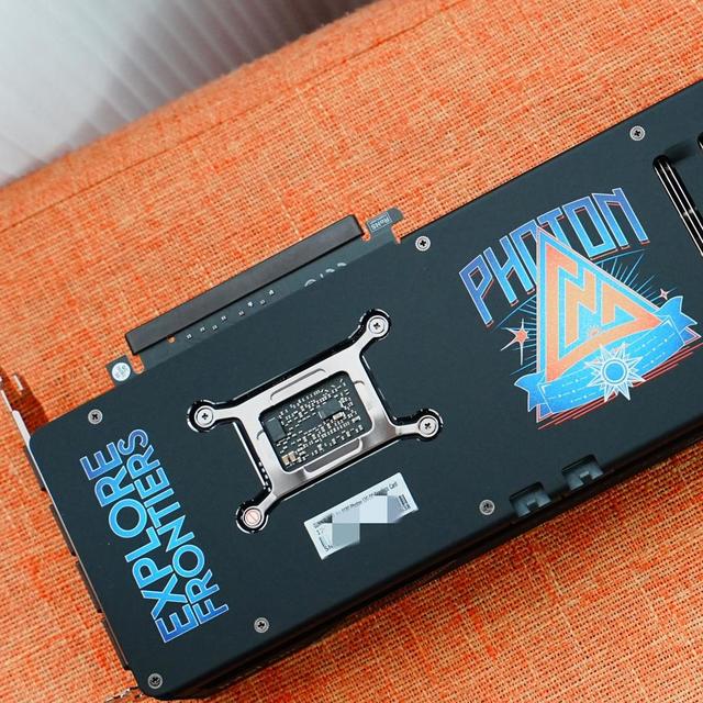 持续优化，性能飙升！蓝戟B580 Photon 12G显卡体验分享