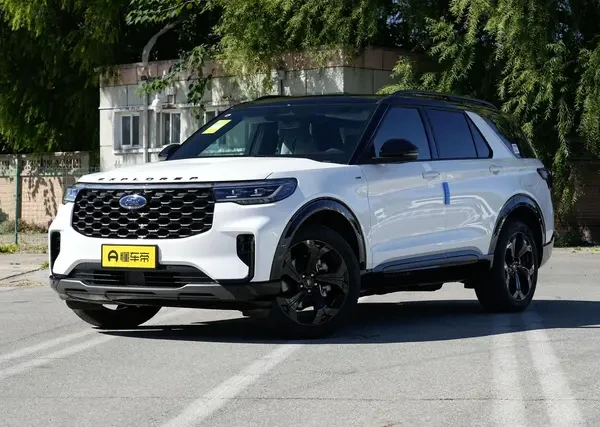 近乎完美的10款中大型SUV