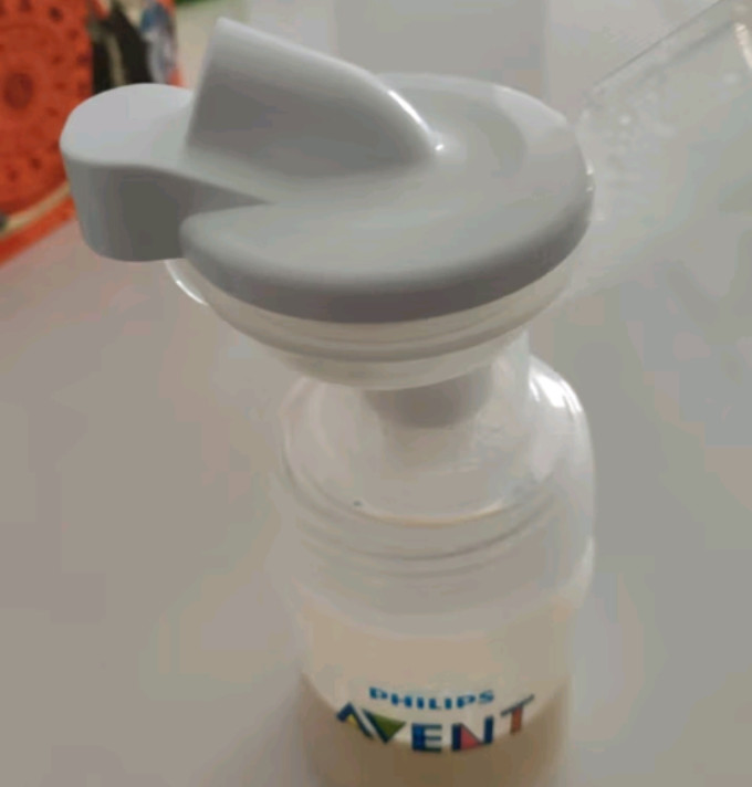新安怡吸奶器