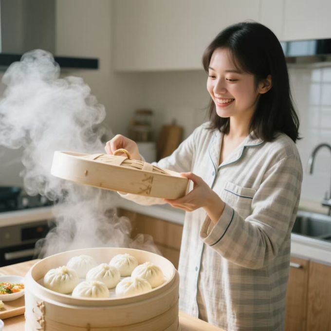 卖鱼郎先生虾类
