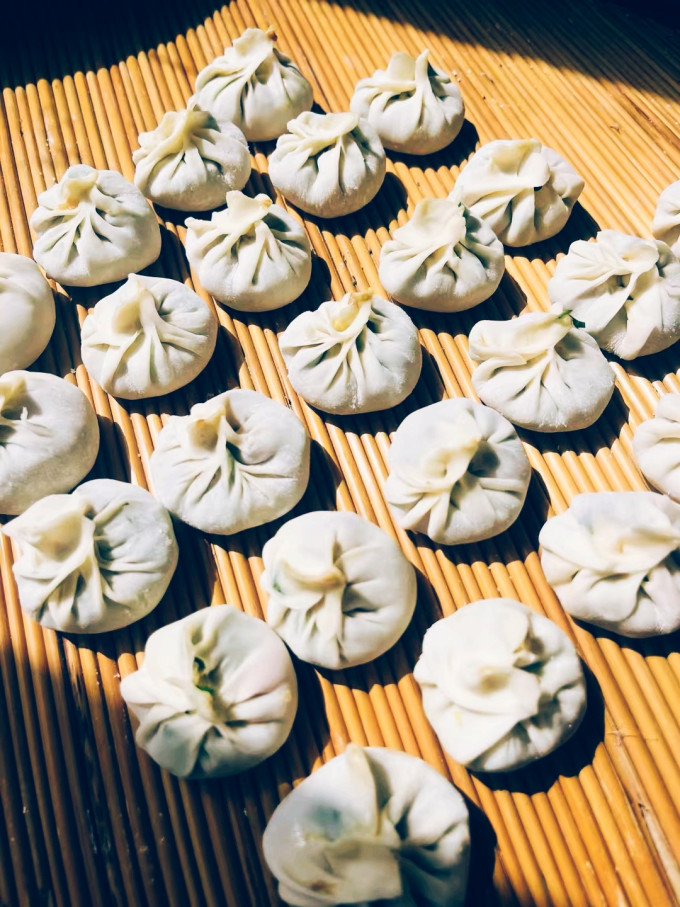 卖鱼郎先生虾类