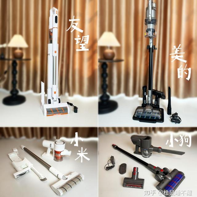 双 11 要来了,选购吸尘器有哪些攻略?自集尘概念会是未来的大趋势吗?