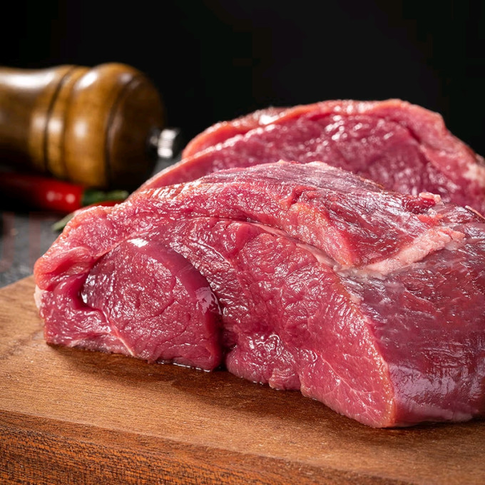 海底捞羊肉