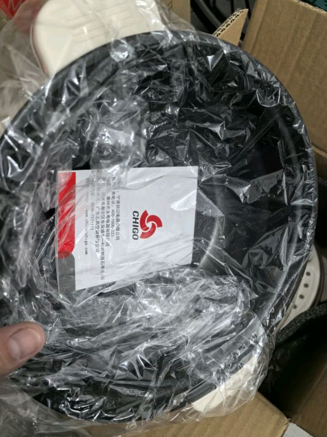 租房党必备！志高电煮锅