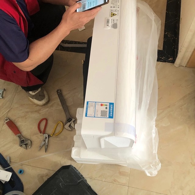 TCL小雪糕Max空调1000出头完美下车