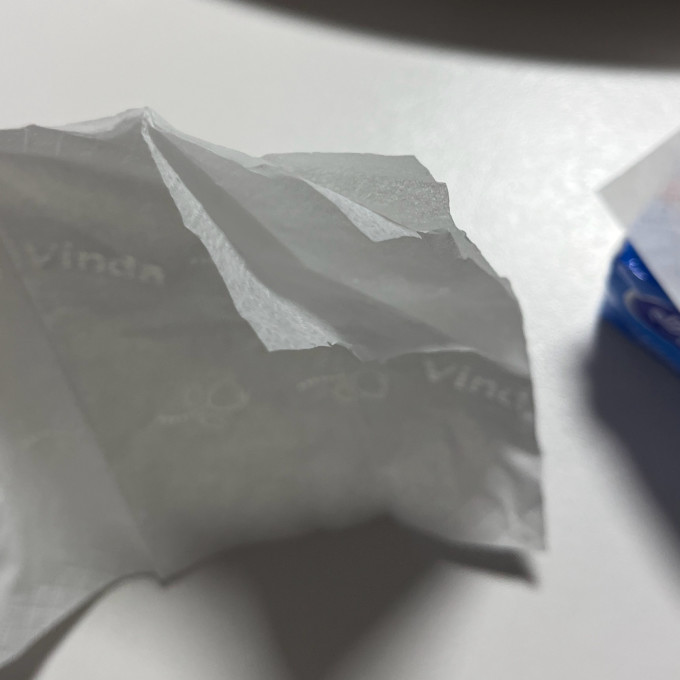维达抽纸