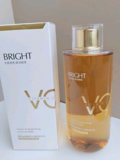 百元好物|维特丝VC爽肤水