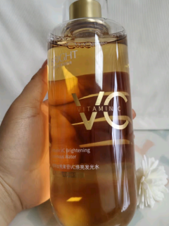 百元好物|维特丝VC爽肤水
