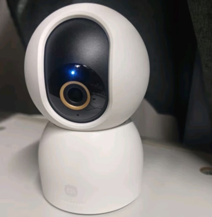 小米智能摄像机