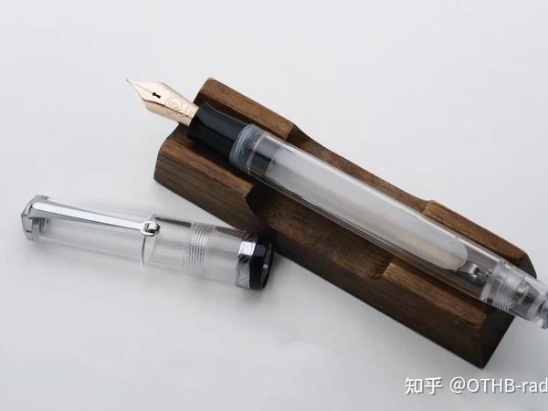 有哪些值得推荐的国产原创钢笔？年代不限?