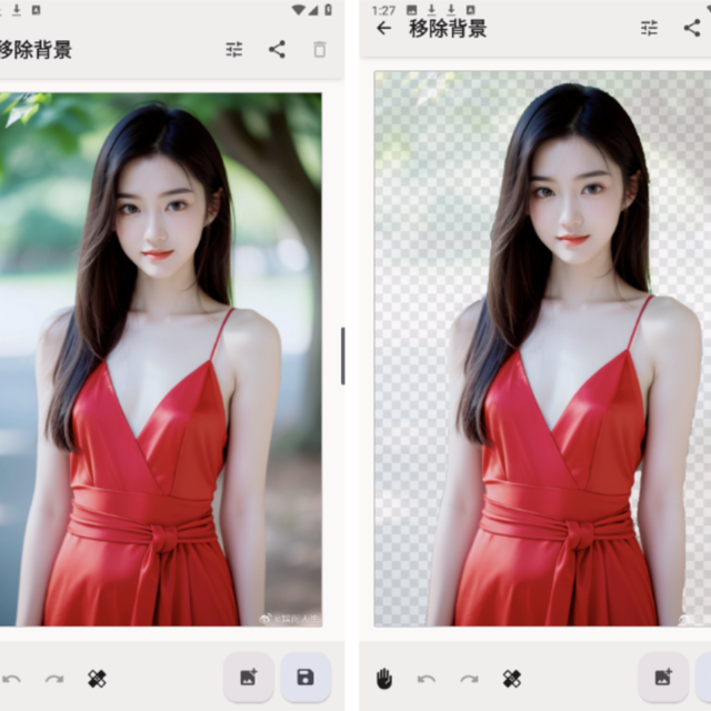 多功能图片处理神器：ImageToolbox 真的强！其他修图APP我已卸载