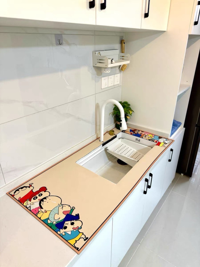 餐巾餐垫