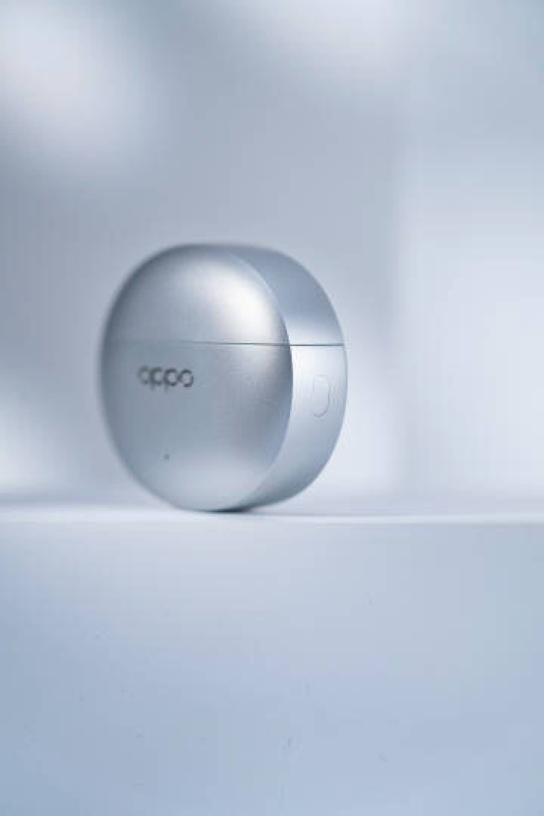 OPPO Enco Free4评测:55dB降噪+智能自适应,中端耳机「无感」体验新标杆