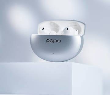 OPPO Enco Free4评测：55dB降噪+智能自适应，中端耳机「无感」体验新标杆