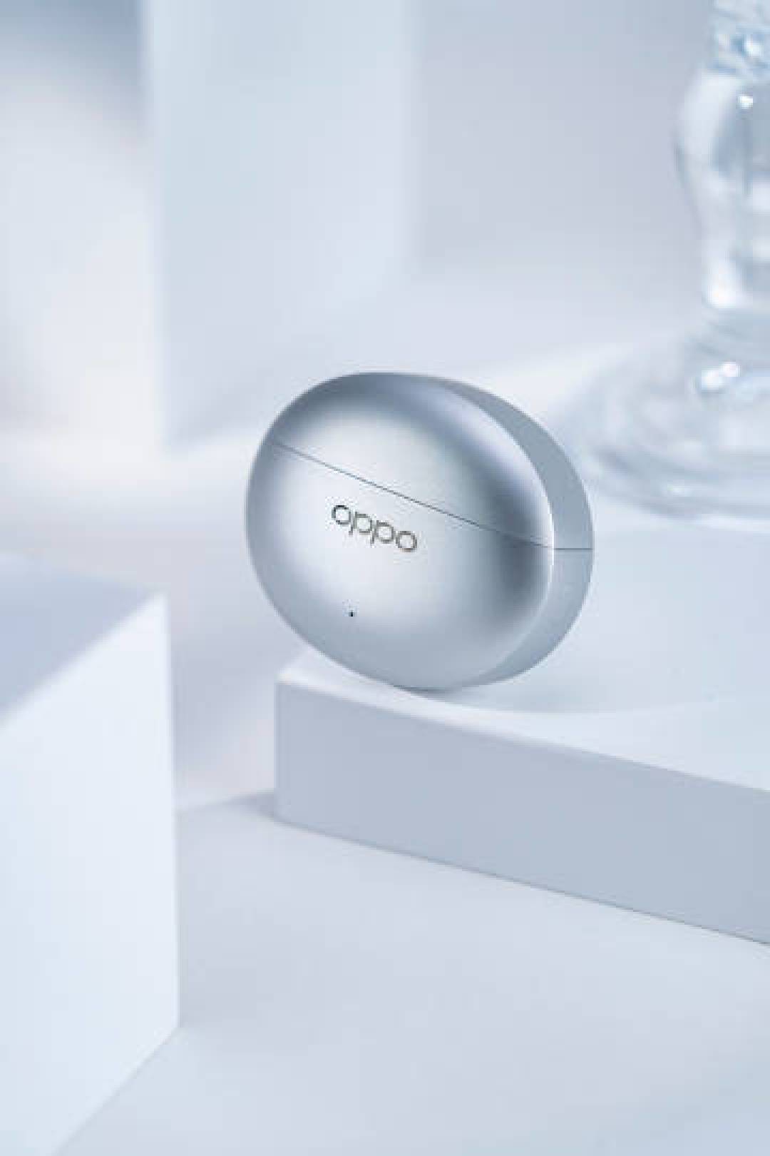 OPPO Enco Free4评测:55dB降噪+智能自适应,中端耳机「无感」体验新标杆