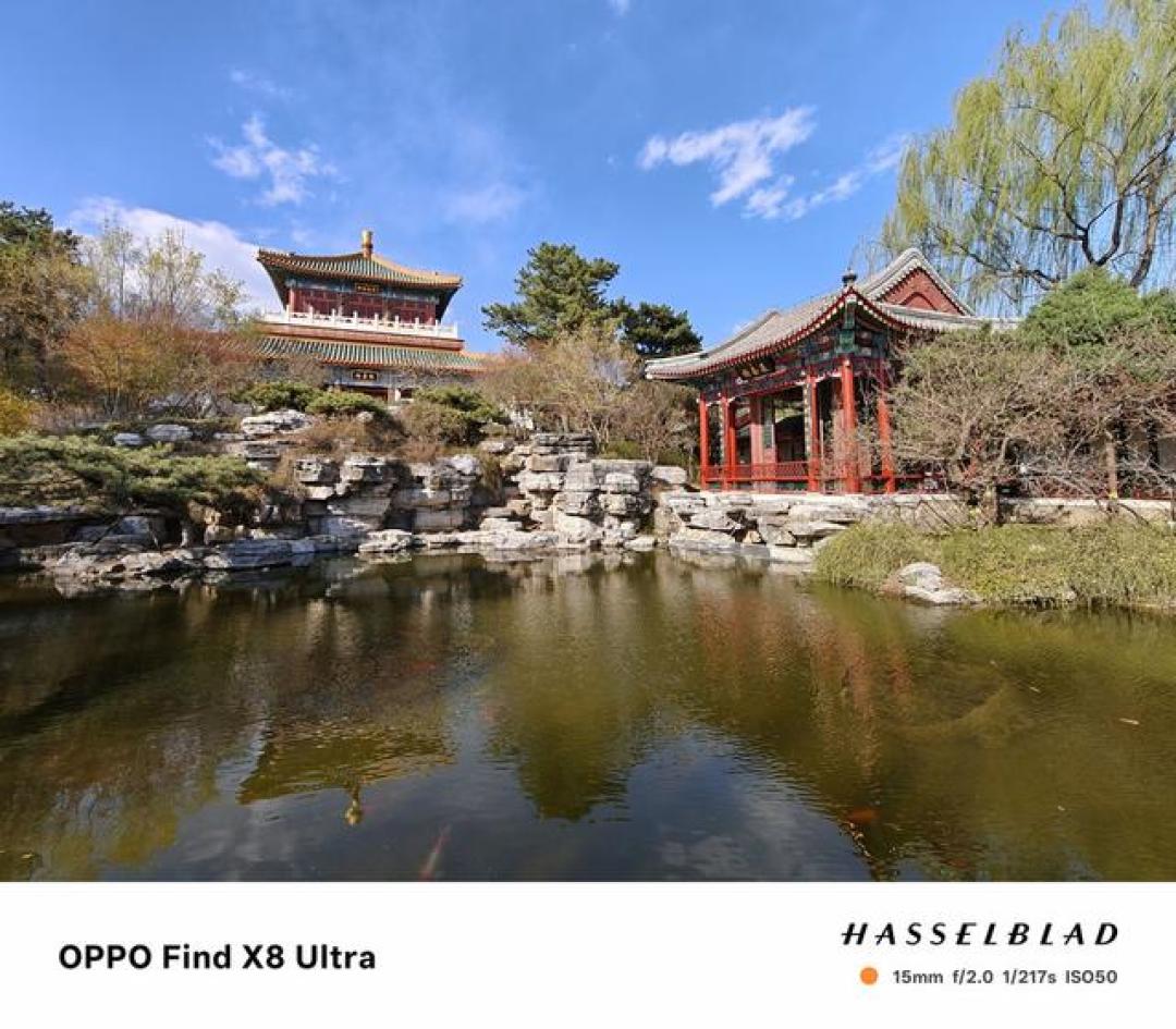 OPPO Find X8 Ultra续航实测：6100mAh电池+100W快充能否终结电量焦虑？