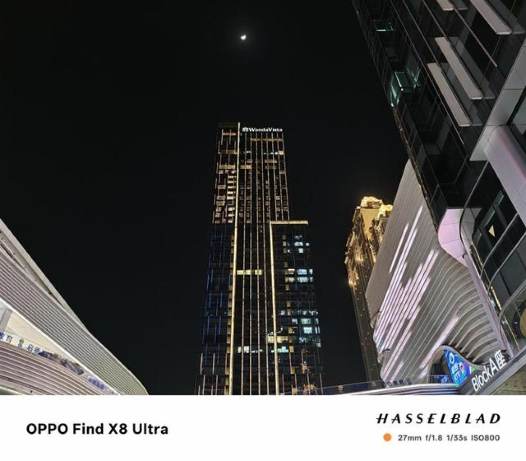OPPO Find X8 Ultra续航实测：6100mAh电池+100W快充能否终结电量焦虑？