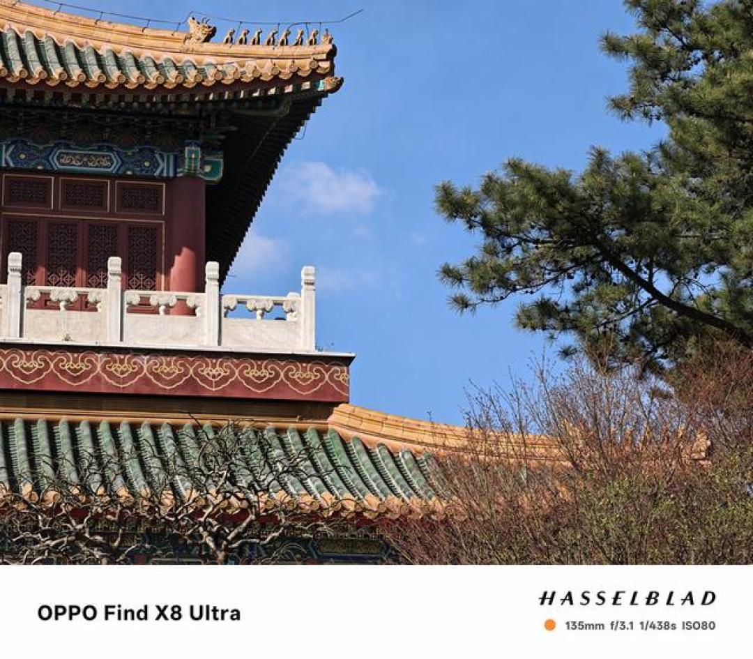 OPPO Find X8 Ultra续航实测：6100mAh电池+100W快充能否终结电量焦虑？