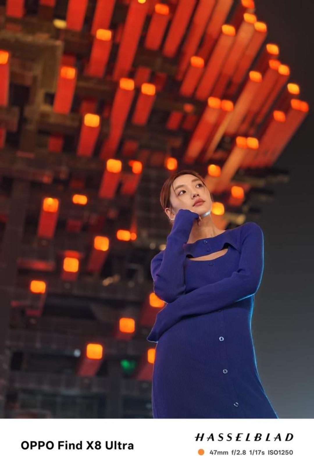 OPPO Find X8 Ultra卫星通信版发布:直屏双潜望重塑夜拍天花板,6499元起能否定义影像新标杆?