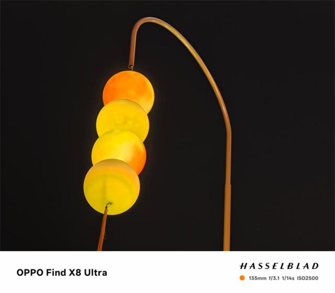 OPPO Find X8 Ultra卫星通信版发布:直屏双潜望重塑夜拍天花板,6499元起能否定义影像新标杆?