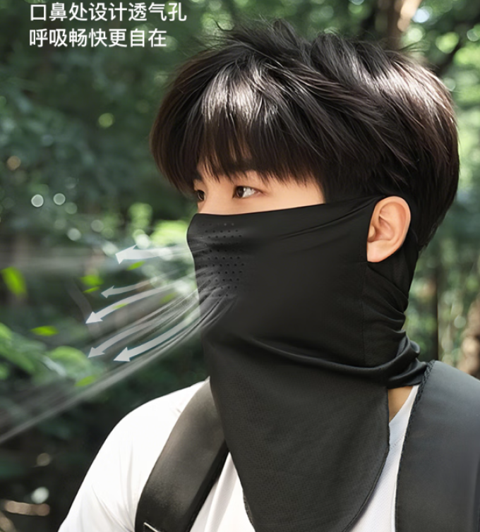 特步骑行运动