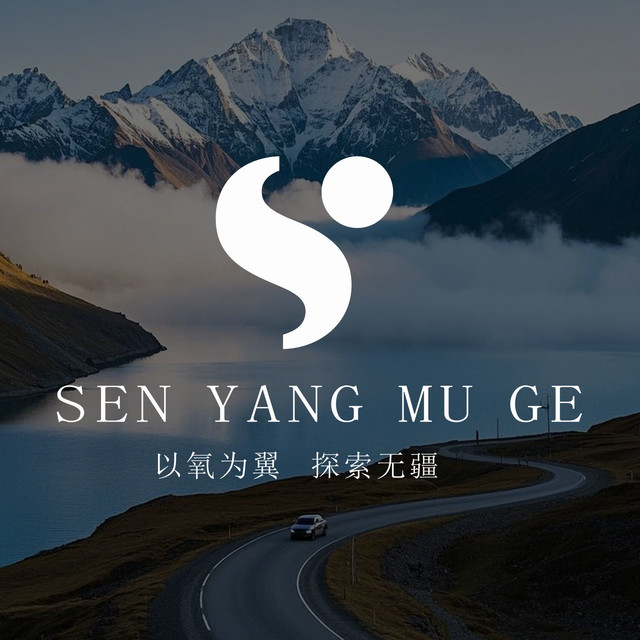 森氧沐歌SenYangMuGe：重新定义户外补氧，值得您拥有