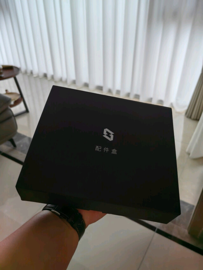 极空间网络存储