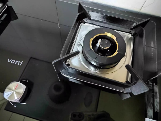 华帝jzti10052b燃气灶让烹饪变得如此简单